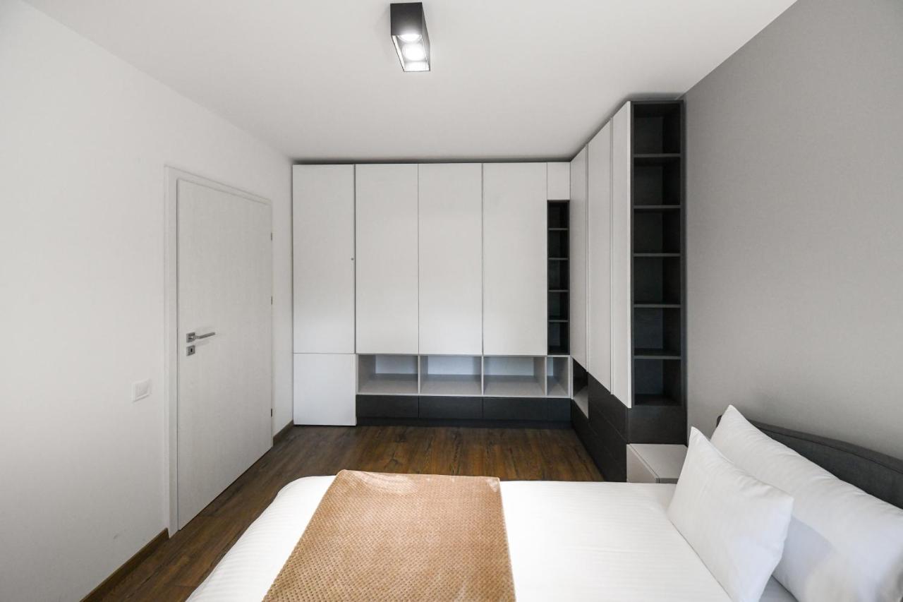 Modern Apartment In A Quiet Area Kolozsvár Kültér fotó